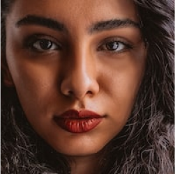 Image of contact person