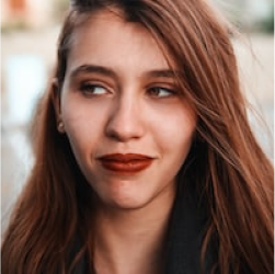 Image of contact person