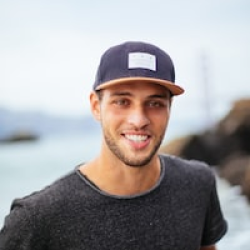 Image of contact person